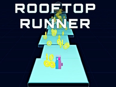 Xogo Rooftop runner