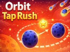 Xogo Orbit Tap Rush