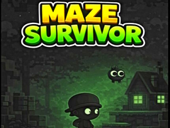 Xogo Maze Survivor 