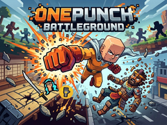 Xogo OInepunch Battleground