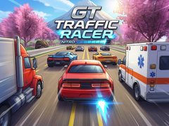 Xogo GT Traffic Racer