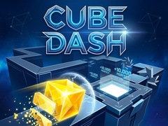 Xogo Cube Dash
