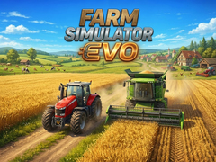 Xogo Farm Simulator: Evo