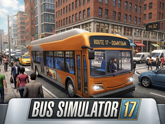 Xogo Bus Simulator 17