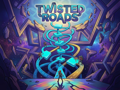 Xogo Twisted Roads