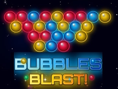 Xogo Bubbles Blast