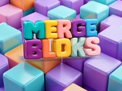 Xogo Merge Blocks