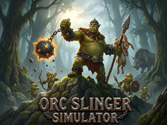 Xogo Orc Slinger Simulator