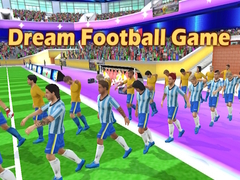 Xogo Dream Football Game