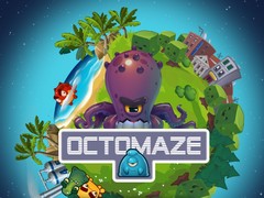 Xogo Octo Maze