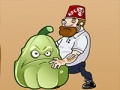 Xogo Crazy Uncle VS Zombies