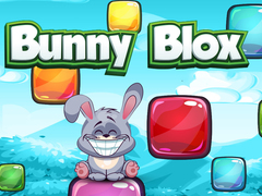 Xogo Bunny Blox