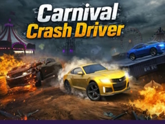 Xogo Carnival Crash Driver