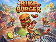 Xogo Bike Burger
