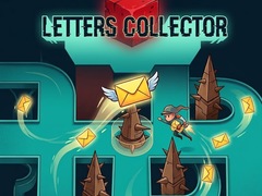 Xogo Letters Collector