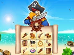 Xogo Pirates Tiles Challenge
