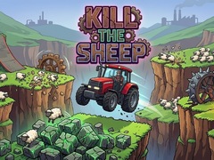 Xogo Kill the Sheep