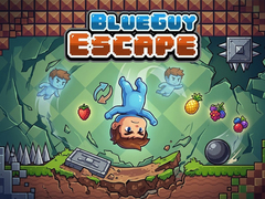 Xogo BlueGuy Escape