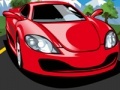 Xogo The Racing King