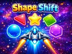 Xogo Shape Shift