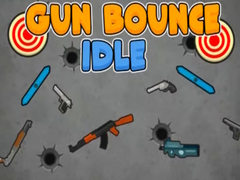 Xogo Gun Bounce Idle