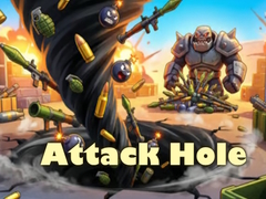 Xogo Attack Hole