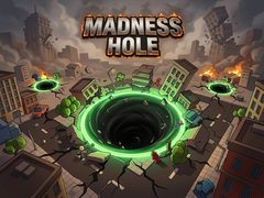 Xogo Madness Hole
