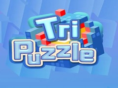 Xogo Tri Puzzle