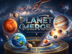 Xogo Planet Merge