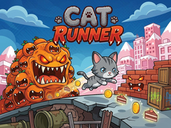 Xogo Cat Runner