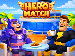 Xogo Hero Match