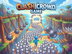 Xogo Clash Crowd Game
