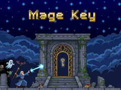Xogo Mage Key