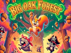 Xogo Big Oak Forest