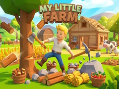 Xogo My Little Farm