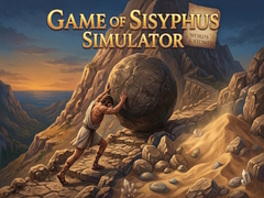 Xogo Game of Sisyphus Simulator