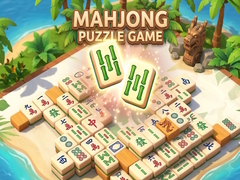 Xogo Mahjong Puzzle Game