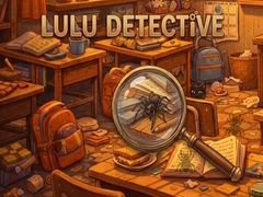Xogo Lulu Detective