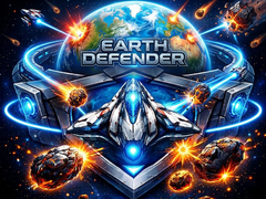 Xogo Earth Defender