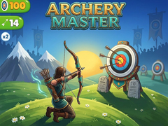 Xogo Archery Master