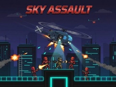 Xogo Sky Assault