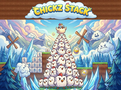 Xogo ChickZ Stack