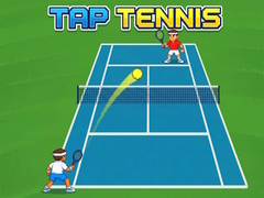 Xogo Tap Tennis