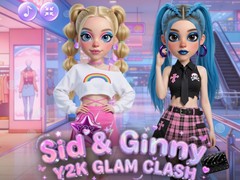 Xogo Sid & Ginny Y2K Glam Clash