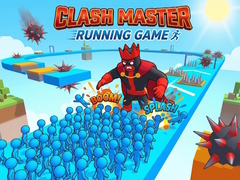 Xogo Clash Master Running Game