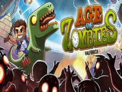 Xogo Age of Zombies