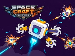 Xogo Space Craft: Ship War
