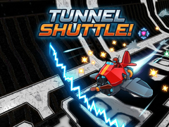 Xogo Tunnel Shuttle