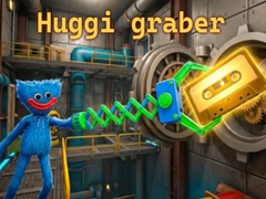 Xogo Huggi graber