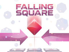 Xogo Falling Square
